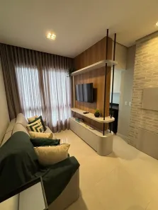 Apartamento com 1 Quarto à venda, 50m² no Centro, Capão da Canoa
