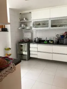 Apartamento com 3 Quartos à venda, 98m² no Jardim da Penha, Vitória