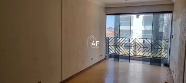 Apartamento com 3 Quartos para alugar, 85m² no Lauzane Paulista, São Paulo