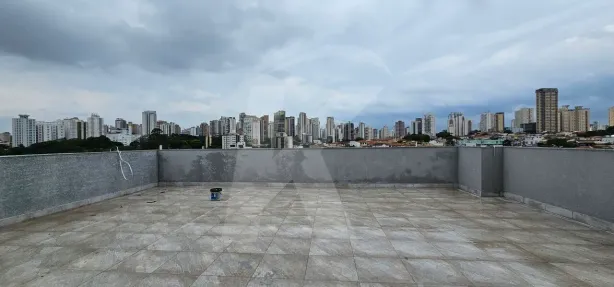 Casa de Condomínio com 1 Quarto à venda, 33m² no Vila Mariza Mazzei, São Paulo
