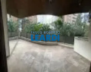 Apartamento com 3 Quartos à venda, 197m² no Itaim Bibi, São Paulo