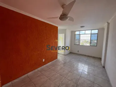 Apartamento com 2 Quartos à venda, 50m² no Mutondo, São Gonçalo
