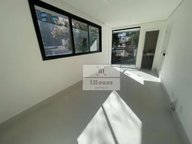Apartamento com 3 Quartos à venda, 82m² no Santo Antônio, Belo Horizonte