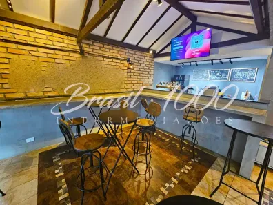 Ponto Comercial à venda, 100m² no Vila Aricanduva, São Paulo