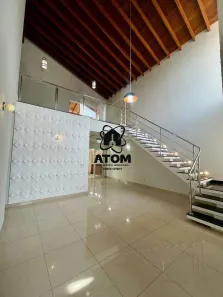 Casa de Condomínio com 3 Quartos à venda, 200m² no Loteamento Residencial Campos do Conde II, Tremembé