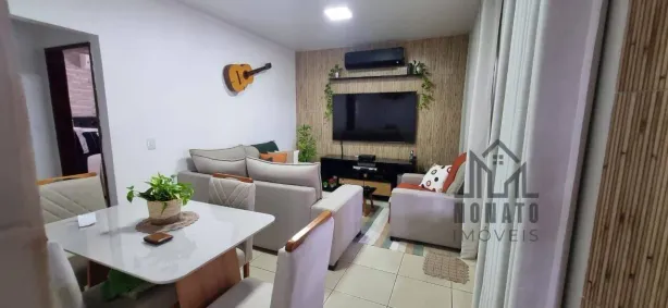Casa com 3 Quartos à venda, 200m² no Residencial Itaipu, Goiânia
