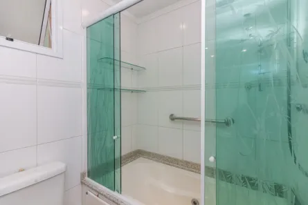 Apartamento com 3 Quartos à venda, 125m² no Vila Gomes Cardim, São Paulo