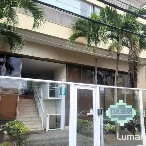 Apartamento com 4 Quartos à venda, 119m² no Charitas, Niterói