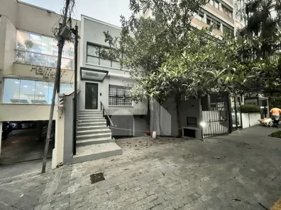 Prédio Comercial para alugar, 380m² no Higienópolis, São Paulo