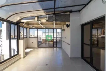 Cobertura com 3 Quartos à venda, 330m² no Indianópolis, São Paulo