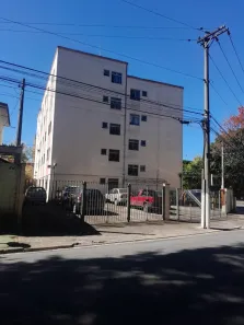 Apartamento com 2 Quartos à venda, 60m² no Jardim América, Taboão da Serra