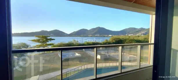 Apartamento com 5 Quartos à venda, 297m² no João Paulo, Florianópolis