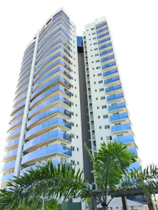 Apartamento com 3 Quartos para alugar, 90m² no Pedra, Eusébio