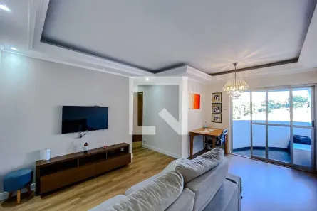 Apartamento com 3 Quartos à venda, 80m² no Alto da Mooca, São Paulo