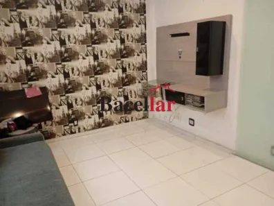 Apartamento com 1 Quarto à venda, 46m² no Copacabana, Rio de Janeiro