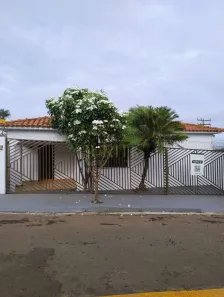 Casa com 2 Quartos para alugar, 230m² no Vila Dinara, Rio Verde
