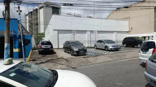 Imóvel Comercial à venda, 376m² no Vila Parque Jabaquara, São Paulo