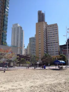 Apartamento com 3 Quartos à venda, 155m² no Pioneiros, Balneário Camboriú