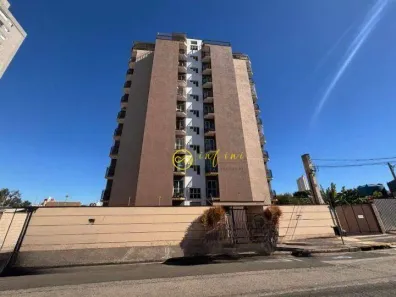 Apartamento com 1 Quarto à venda, 61m² no Vila Carvalho, Sorocaba