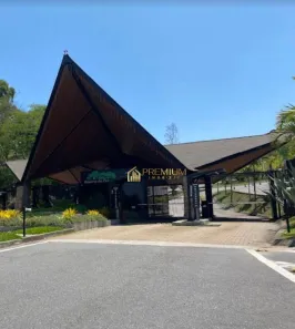 Lote/Terreno à venda, 720m² no Condomínio Reserva do Paratehy, São José dos Campos