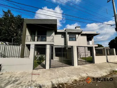 Casa com 3 Quartos à venda, 104m² no Pátria Nova, Novo Hamburgo