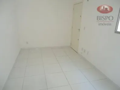 Apartamento com 2 Quartos à venda, 45m² no Loteamento Industrial Machadinho, Americana