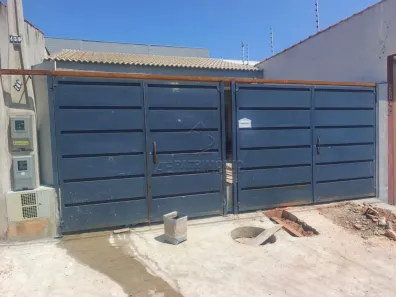 Casa com 2 Quartos à venda, 175m² no Jardim Residencial Villagio Ipanema II, Sorocaba