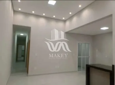 Casa com 3 Quartos à venda, 160m² no Residencial Santa Luiza I, Nova Odessa