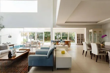 Casa de Condomínio com 3 Quartos à venda, 368m² no Jurerê, Florianópolis