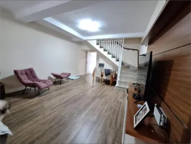 Casa com 3 Quartos à venda, 280m² no Vila Gomes, São Paulo