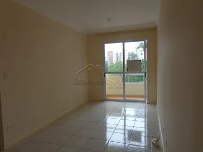 Apartamento com 1 Quarto para alugar, 60m² no Centro, São José dos Campos