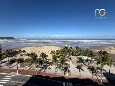 Apartamento com 2 Quartos à venda, 115m² no Aviação, Praia Grande