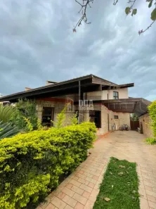 Casa com 7 Quartos à venda, 333m² no Jurerê, Florianópolis
