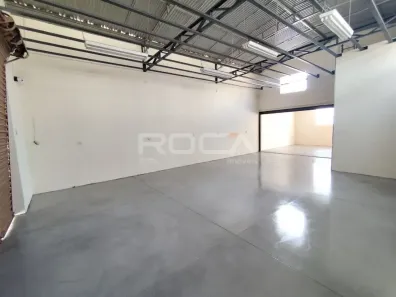 Ponto Comercial para alugar, 10500m² no Loteamento Habitacional São Carlos 1, São Carlos