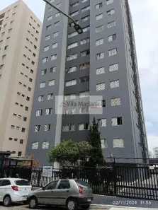 Apartamento com 2 Quartos à venda, 74m² no Vila Mariana, São Paulo