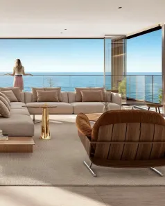 Apartamento com 4 Quartos à venda, 328m² no Leblon, Rio de Janeiro
