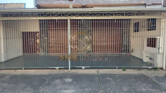 Ponto Comercial para alugar, 580m² no Cidade Salvador, Jacareí