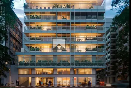 Apartamento com 1 Quarto à venda, 52m² no Icaraí, Niterói
