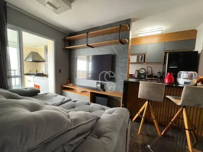Apartamento com 2 Quartos à venda, 68m² no Jardim Flor da Montanha, Guarulhos