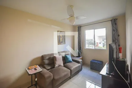 Apartamento com 2 Quartos à venda, 54m² no Baeta Neves, São Bernardo do Campo