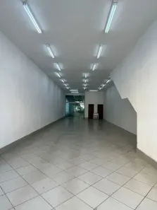 Ponto Comercial para alugar, 126m² no Vila Barreto, São Paulo