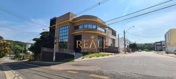 Galpão/Depósito/Armazém à venda, 570m² no , Vinhedo