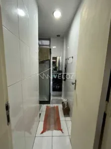 Apartamento com 1 Quarto à venda, 48m² no Flamengo, Rio de Janeiro
