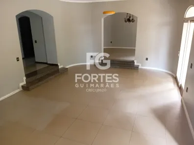Apartamento com 4 Quartos para alugar, 192m² no Centro, Ribeirão Preto