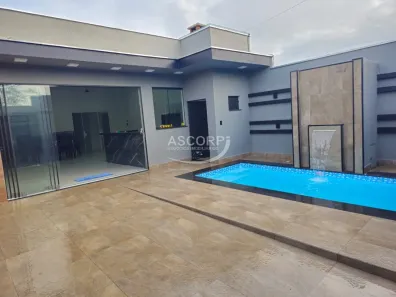 Fazenda/Sítio com 1 Quarto à venda, 35m² no Jardim Oriente, Piracicaba