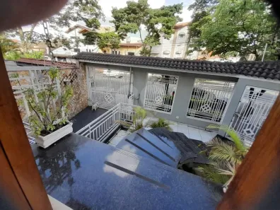 Sobrado com 4 Quartos à venda, 450m² no Jardim Guapira, São Paulo