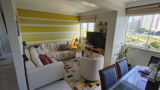 Cobertura com 2 Quartos à venda, 123m² no Imbuí, Salvador
