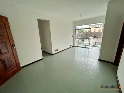 Apartamento com 2 Quartos à venda, 60m² no Taquara, Rio de Janeiro