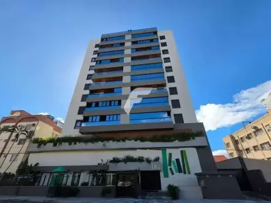 Apartamento com 3 Quartos à venda, 94m² no Nossa Senhora do Rosário, São José