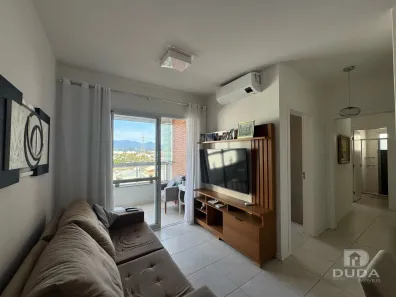 Apartamento com 2 Quartos à venda, 66m² no Pagani, Palhoça